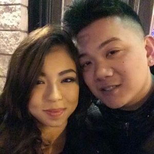 Meet your Posher, Mona